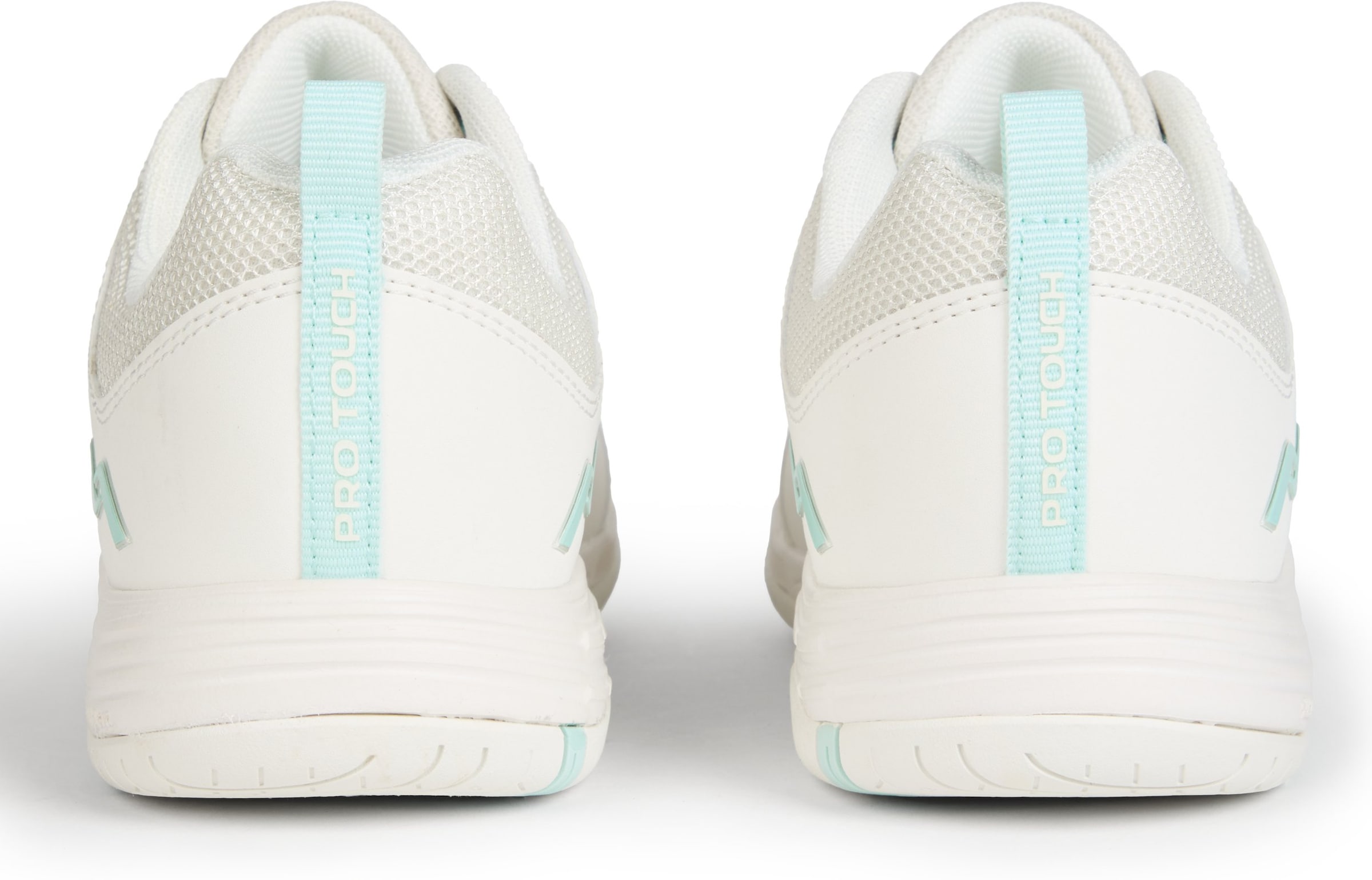 PRO TOUCH Athletic Shoes in White