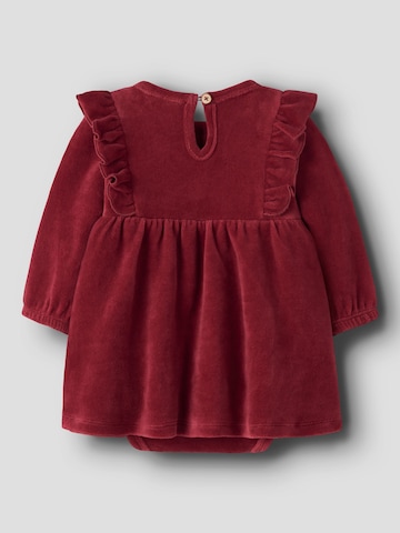 Abito di Lil'Atelier in rosso