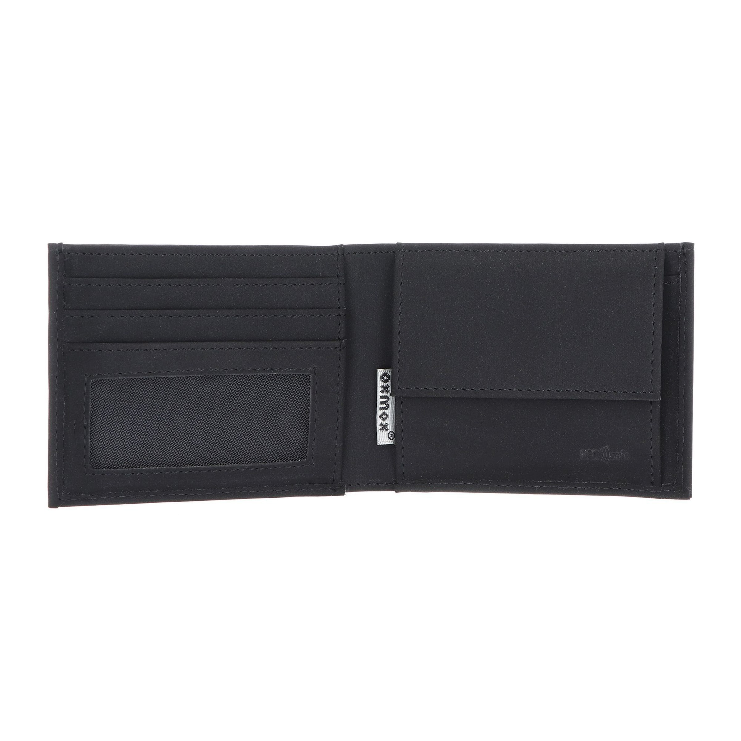 Porte-monnaies OXMOX en gris