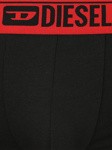 DIESEL Boxershorts 'Damien' in Rood