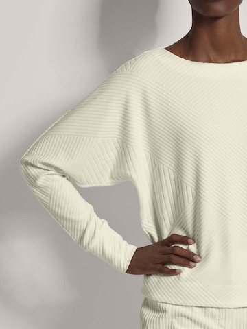 T-shirt MADELEINE en blanc