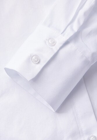 STREET ONE Blouse in White