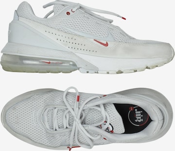 NIKE Sneaker 42 in Grau: Vorderseite