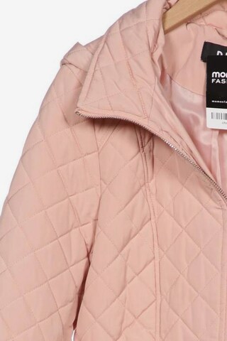 DKNY Jacket & Coat in S in Pink