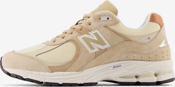 Baskets basses '2002' new balance en beige