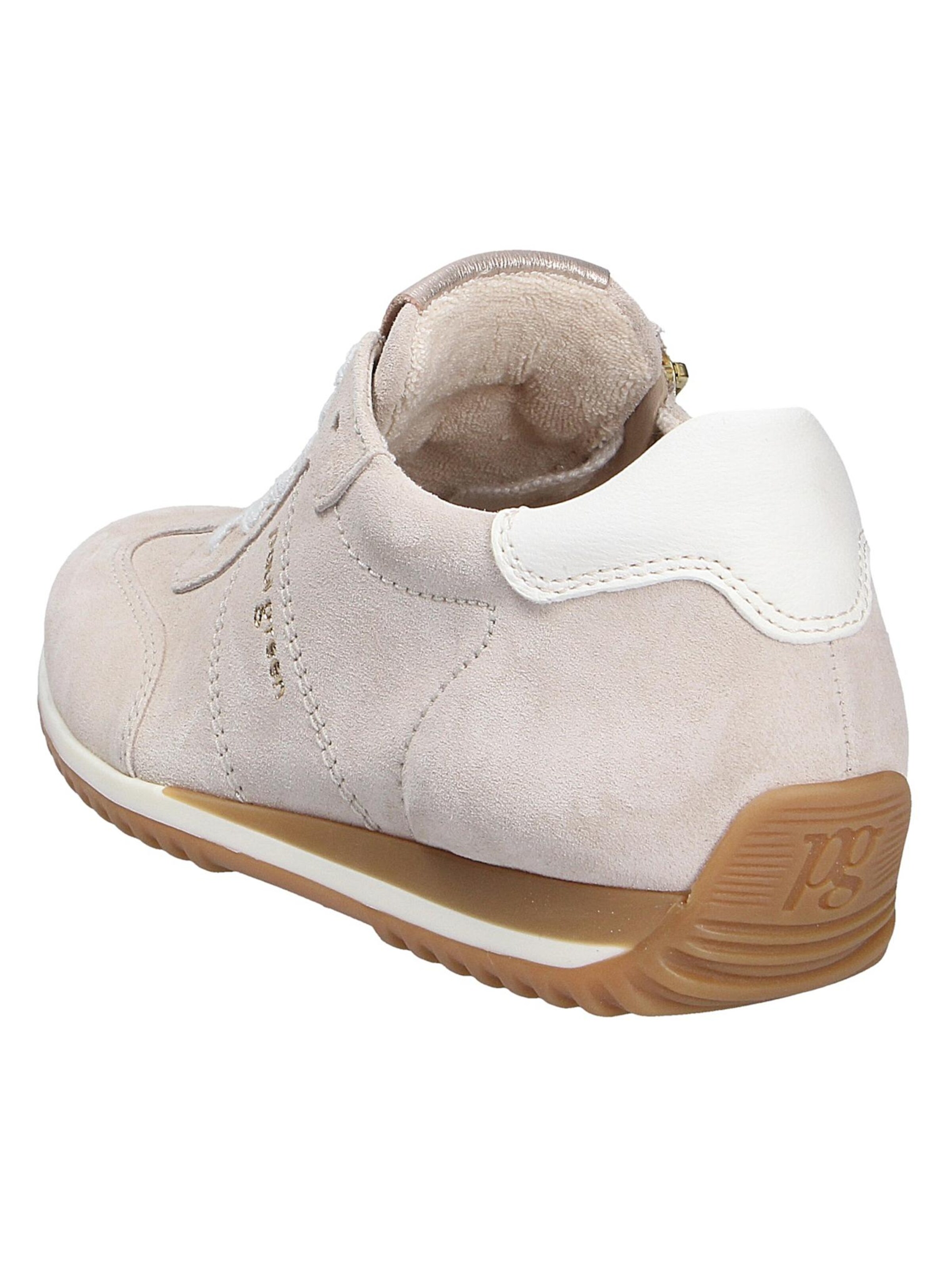 Paul Green Sneakers in Beige