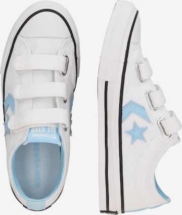 Converse star player junior sales