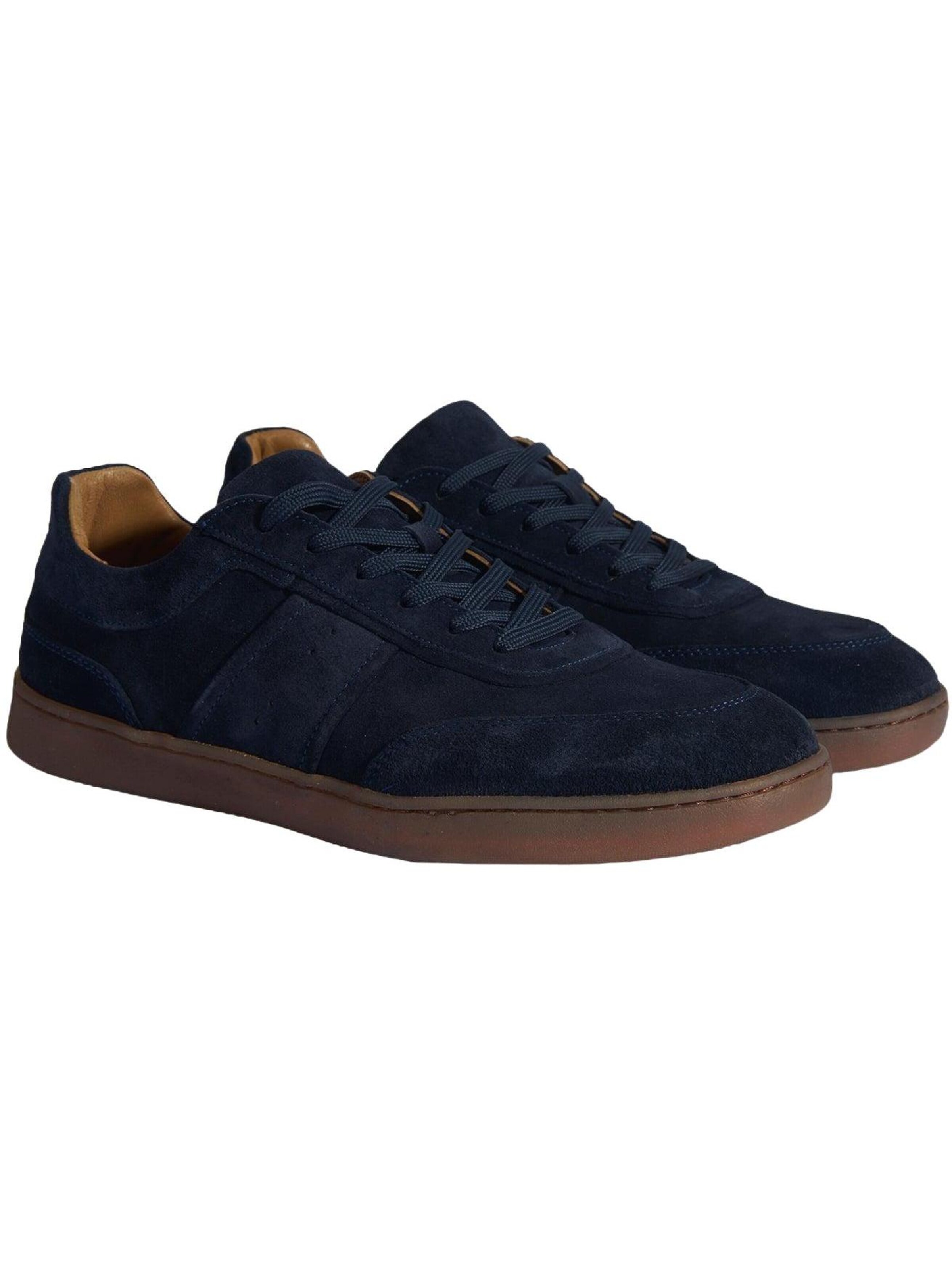 Desa Sneakers laag in Blauw