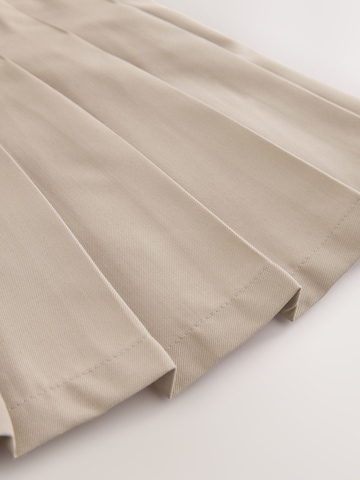 CLARKS Dress in Beige