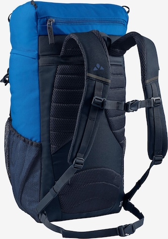 VAUDE Sportrugzak 'Skovi 19' in Blauw