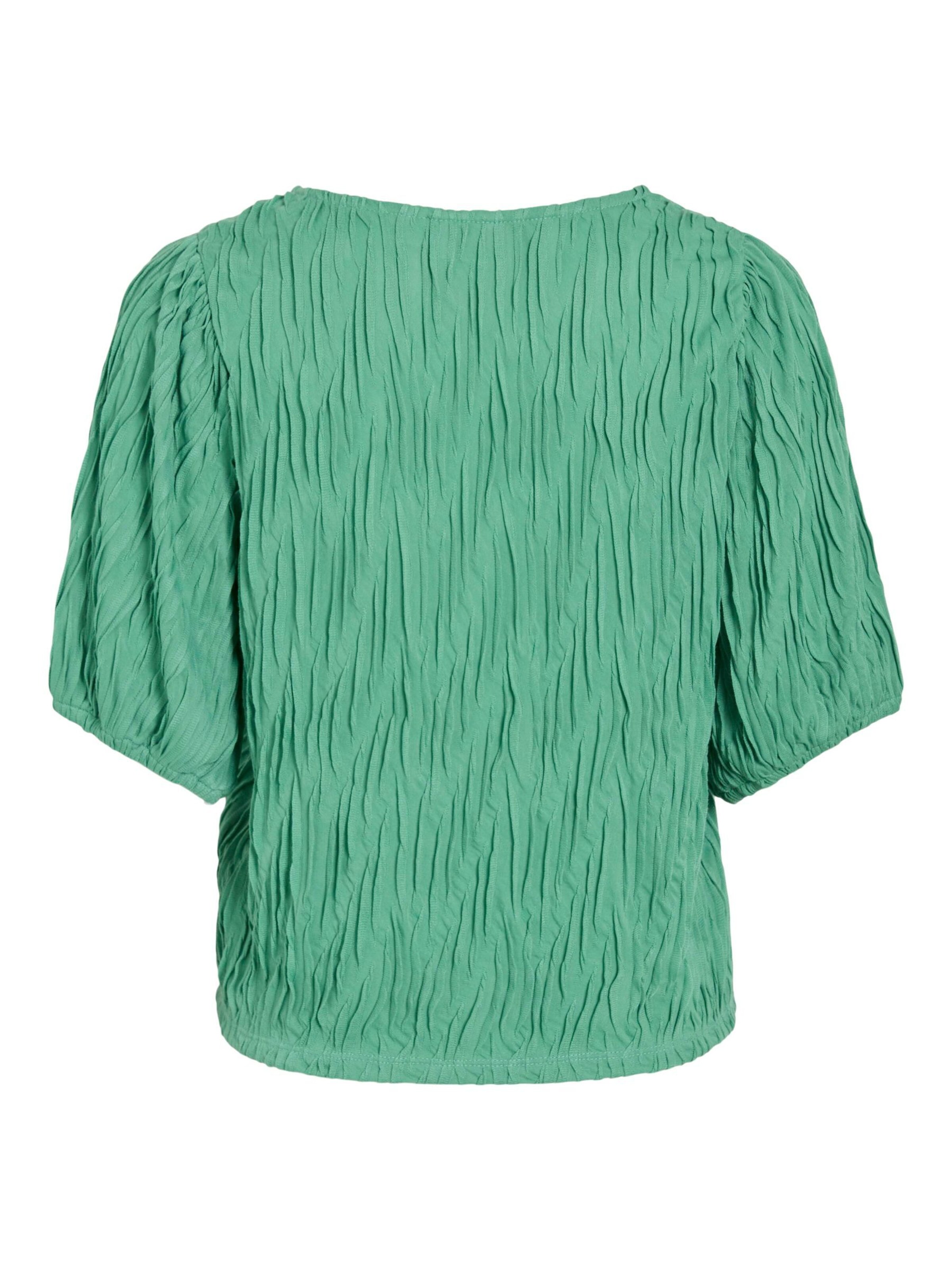 Camicia da donna 'VIOlana' di VILA in verde