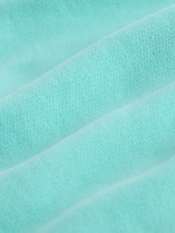 Largi Pantaloni de la Next pe albastru