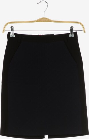 Custommade Skirt in XS in Black: front