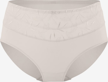 FELINA Slip 'Vision Deluxe' in Beige: Vorderseite