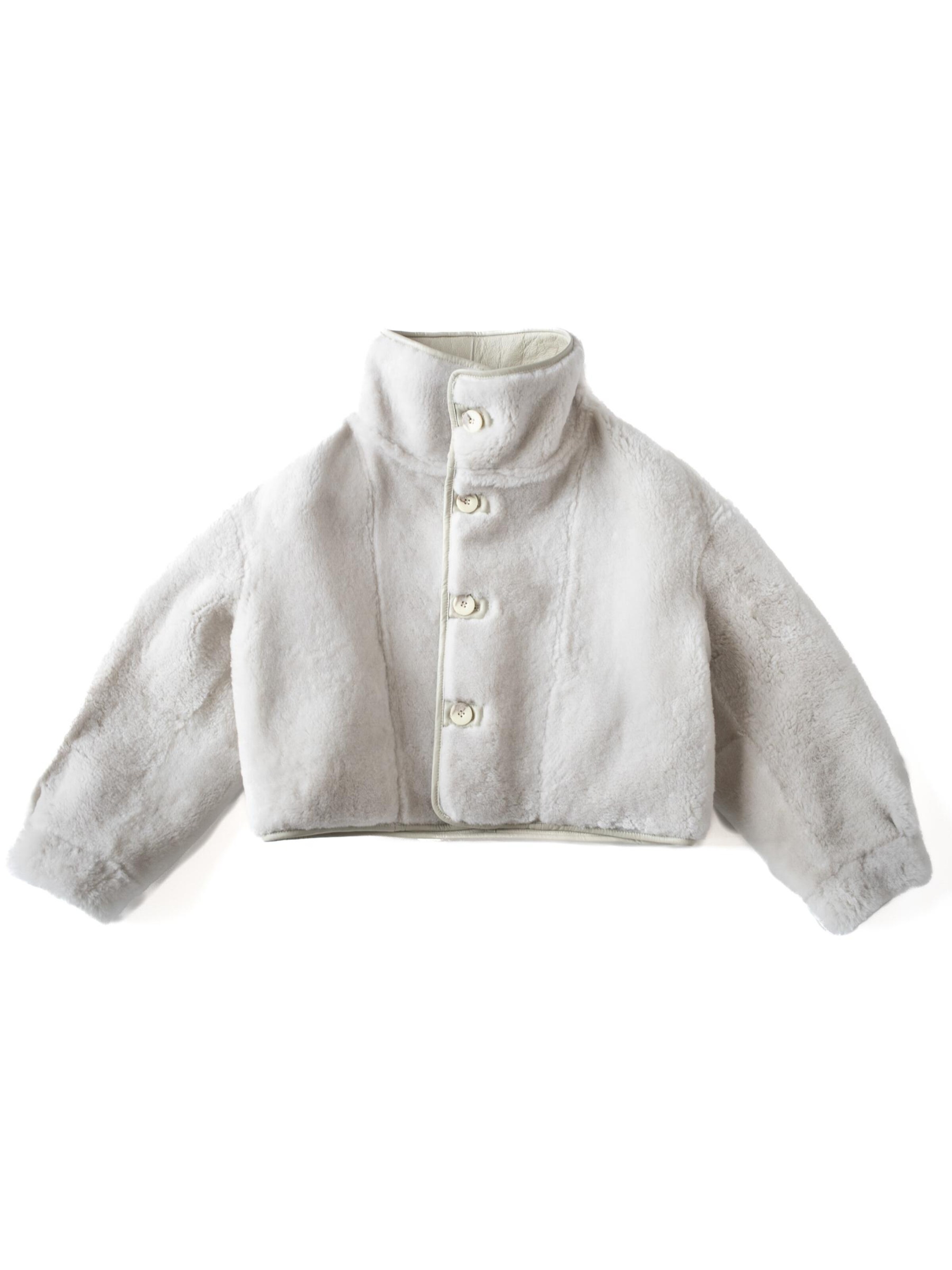 Just things we like - Chaqueta de invierno 'AIMI' en beige