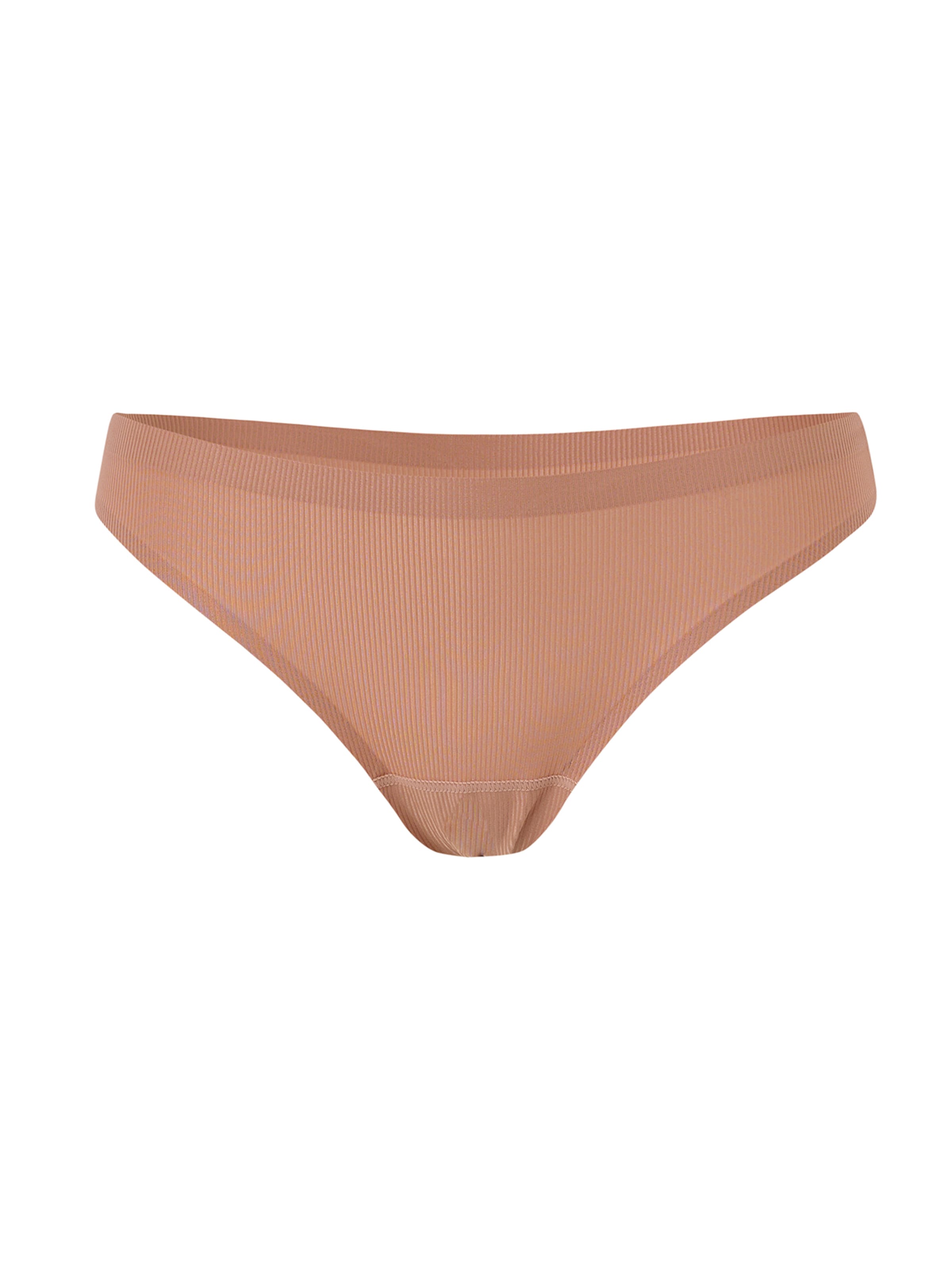 Dagi Alushousut värissä ruskea: etupuoli