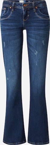 Bootcut Jeans 'Molly 400' di LTB in blu: frontale