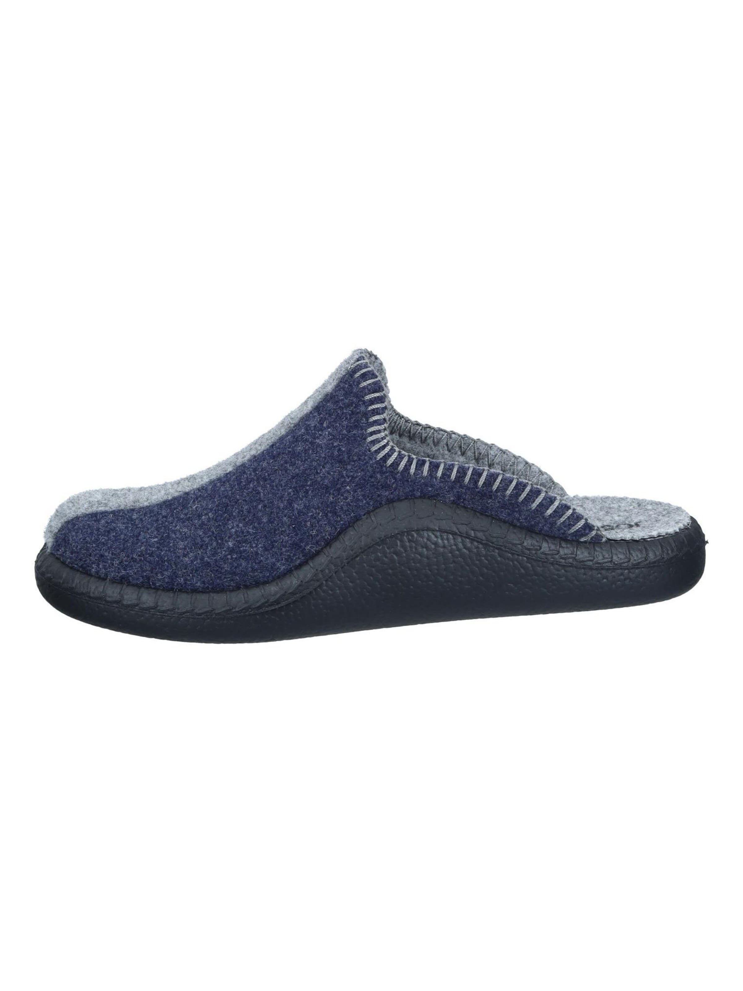 JOSEF SEIBEL Clogs 'Monaco 62' in Blue