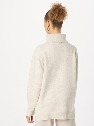 Warehouse Sweater in Beige