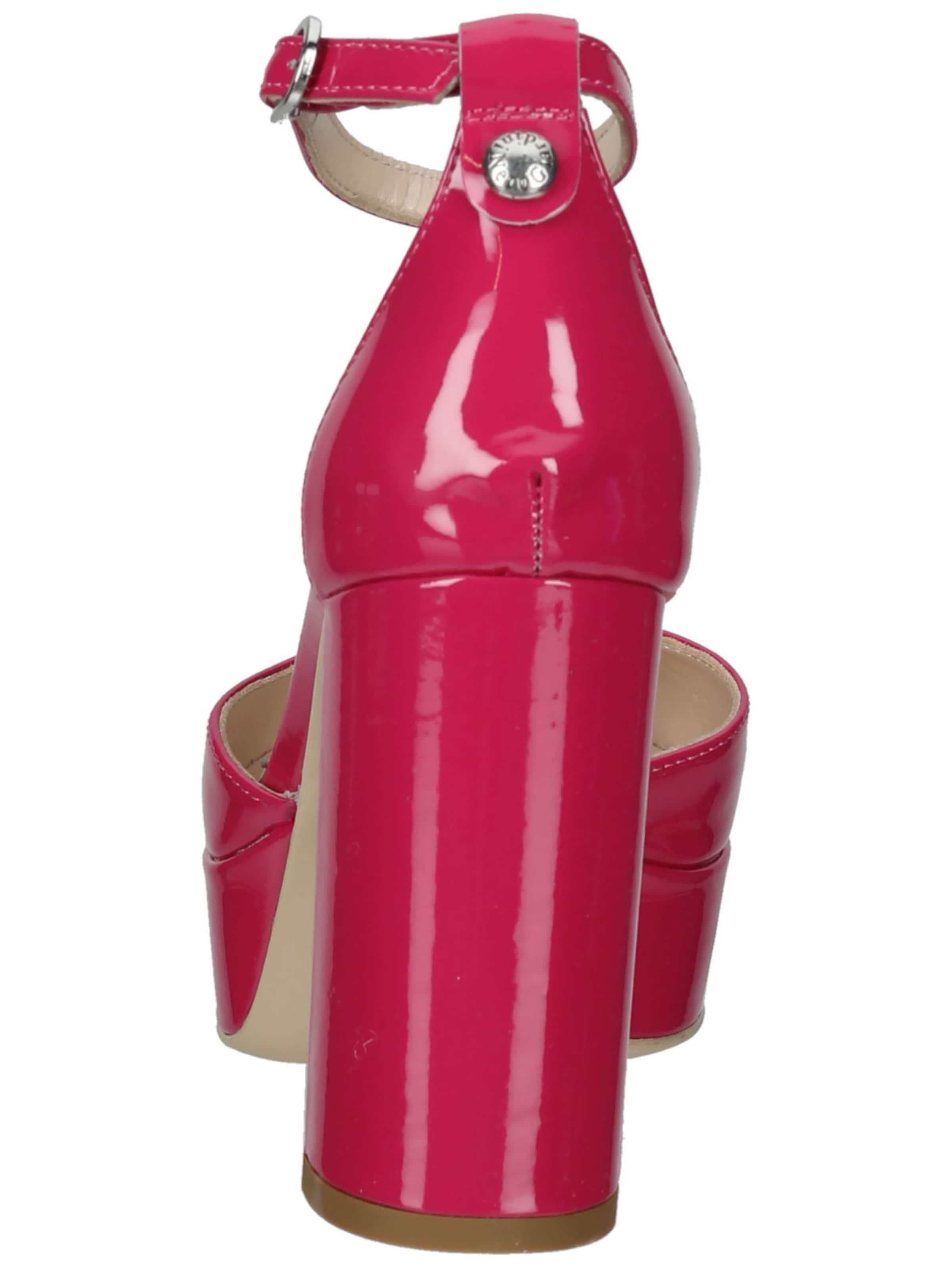 Nero Giardini Pumps in Pink