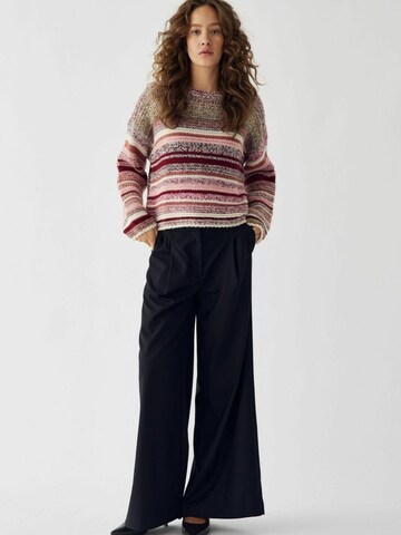 Pull-over ' Leah ' Noella en rose