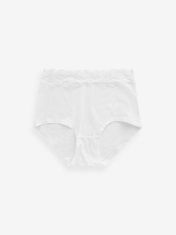 Slip de la Next pe mai multe culori