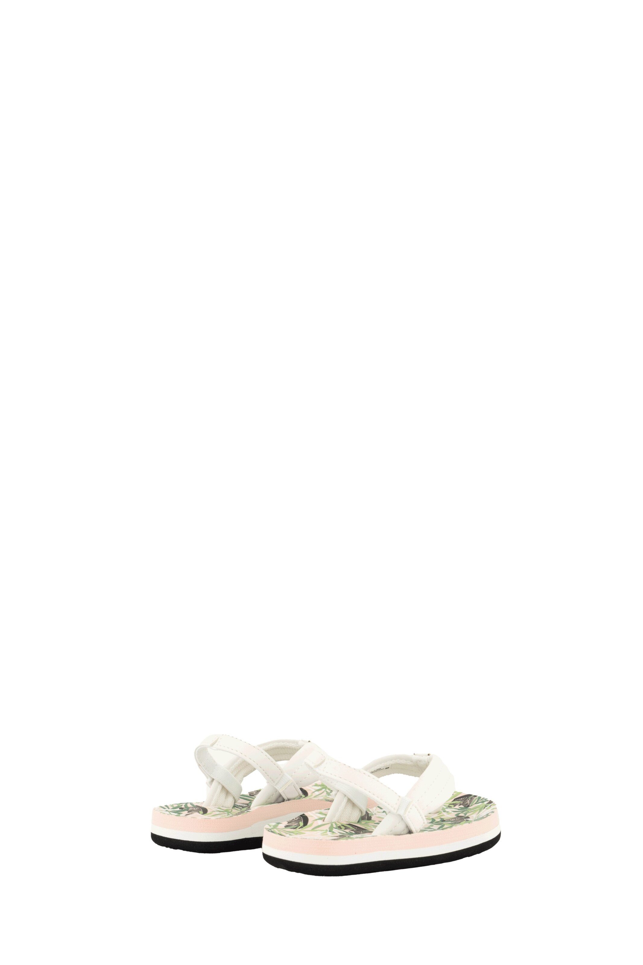 REEF Badeschuh 'Little Ahi' in Weiß