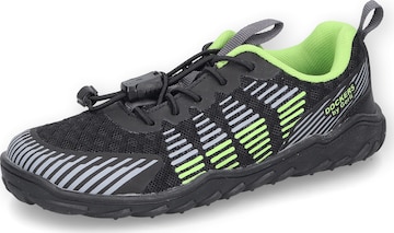 Dockers by Gerli Sneakers in Black: front