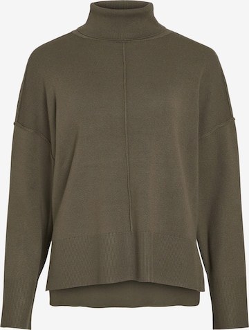 žalia VILA Megztinis: priekis