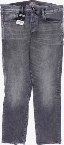 G-Star RAW Jeans 35 in Grau: predná strana