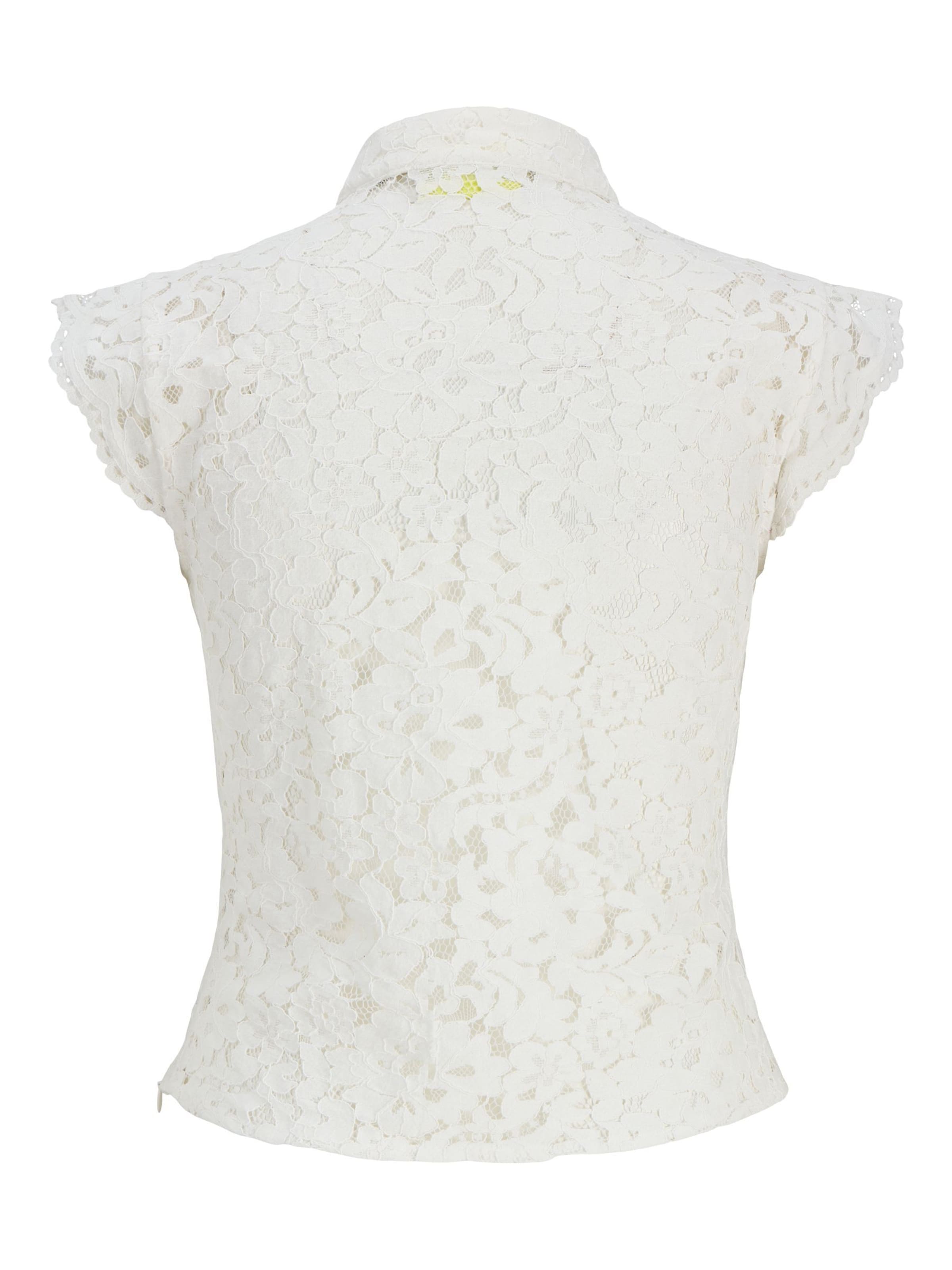 Top di JJXX in bianco