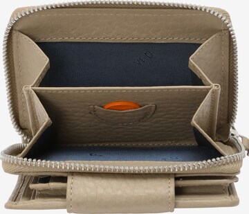 VOi Wallet 'Hirsch Ida' in Beige