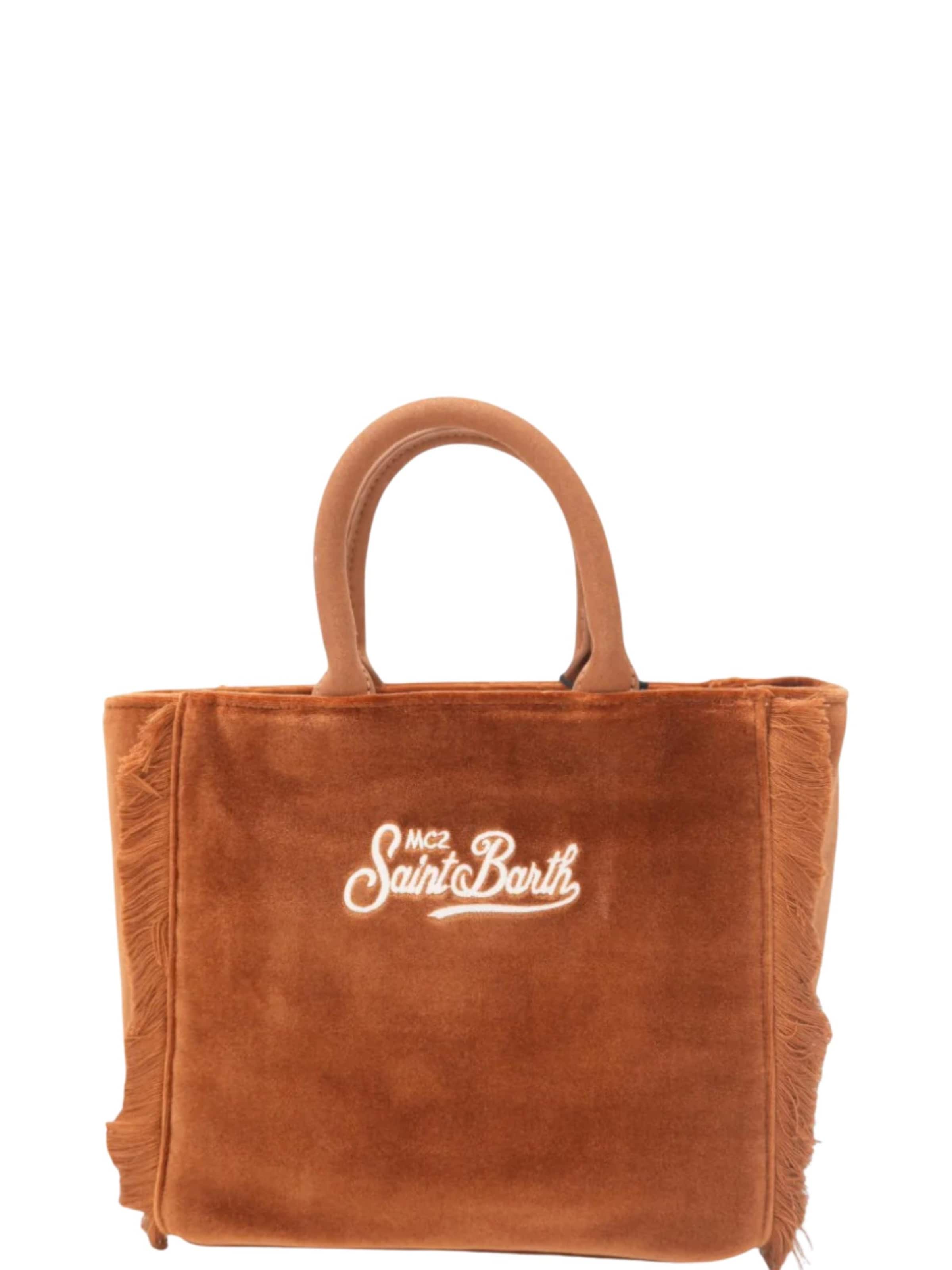 MC2 Saint Barth Shopper‌‌‌‌‌‌ in Braun