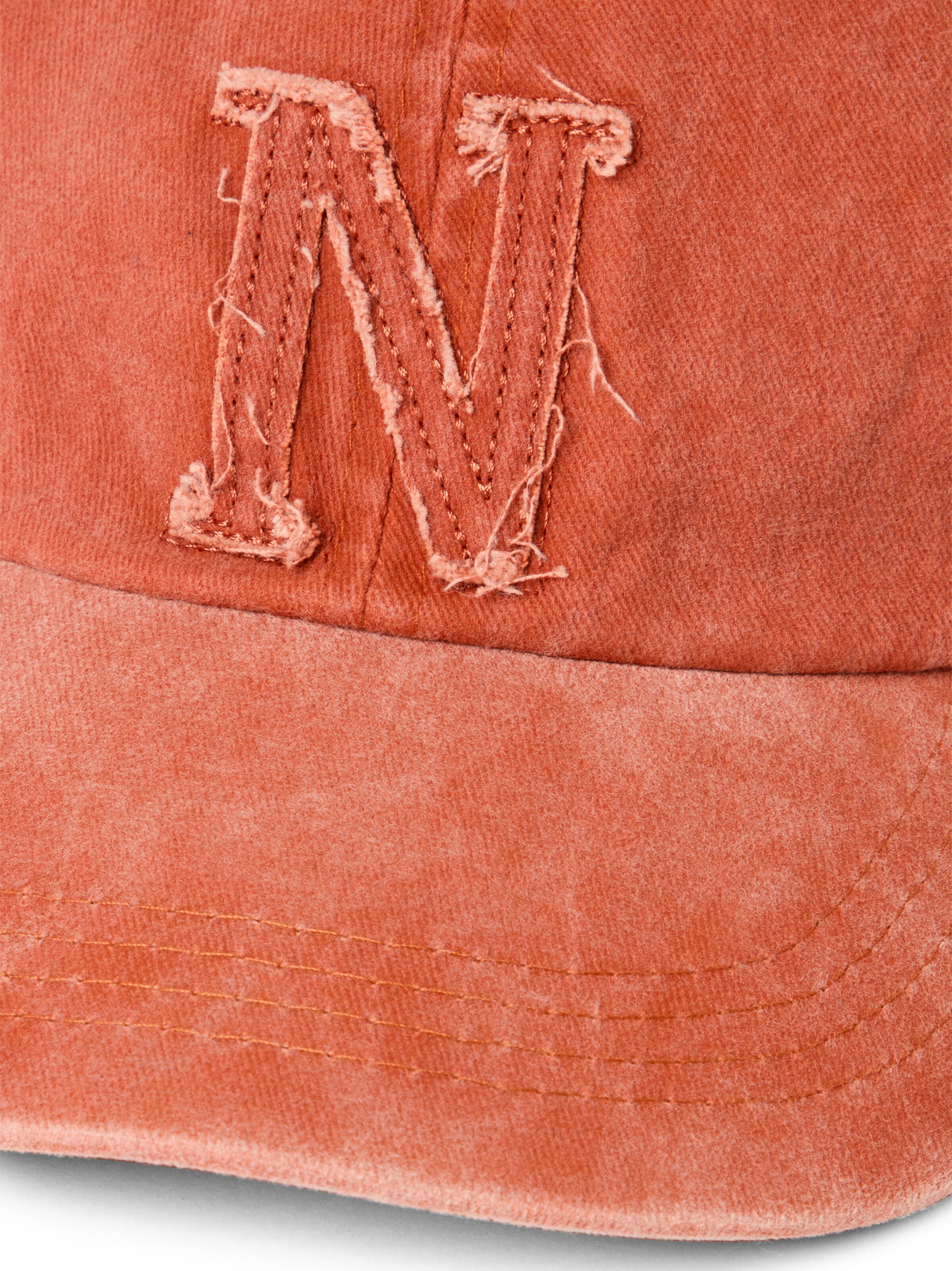 Nils Sundström Cap in Brown