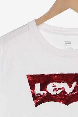 LEVI'S ® Top & Shirt in M in White