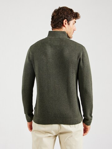 JACK & JONES Свитер 'JPRBLAMILANO' в Зеленый