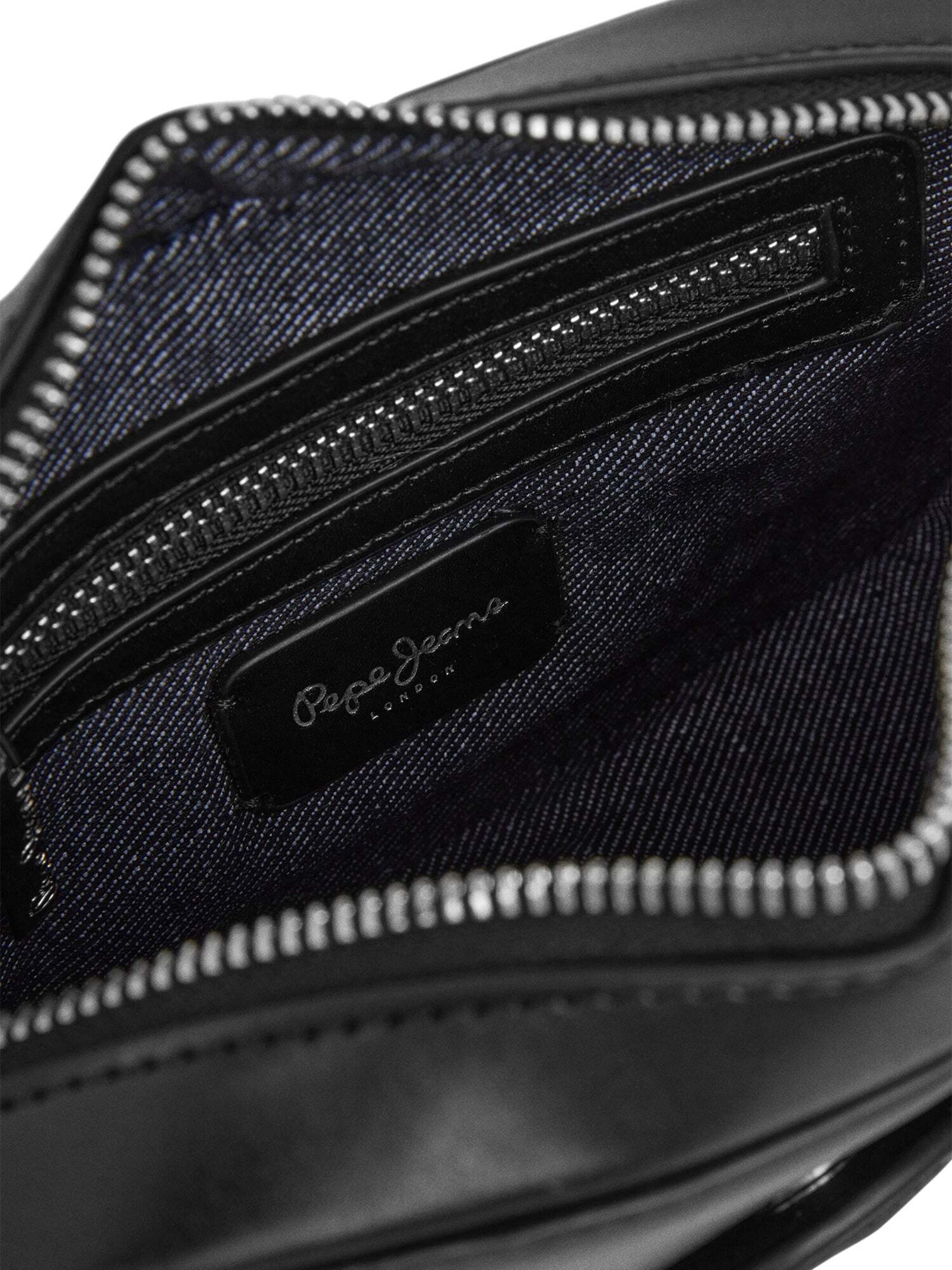 Sacs à main Pepe Jeans en noir