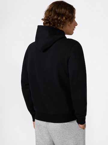 Champion Authentic Athletic Apparel Sweatshirt in Grau