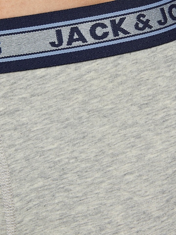Jack & Jones PlusBokserice 'Coliver' - plava boja