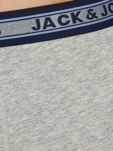 Jack & Jones Plus Μποξεράκι 'Coliver' σε μπλε