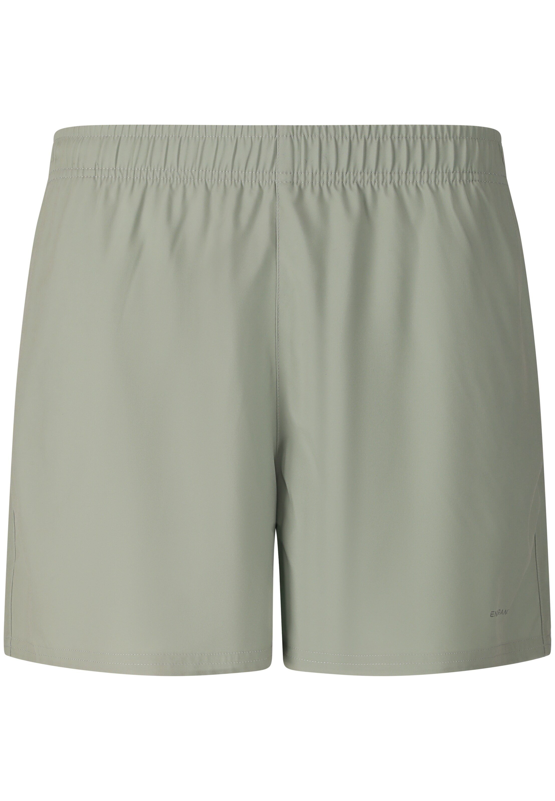 ENDURANCE Sportbroek 'Kros' in Groen: voorkant