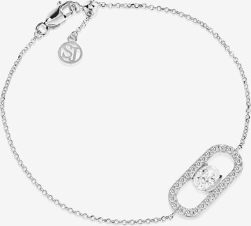 Sif Jakobs Bracelet in Silver: front