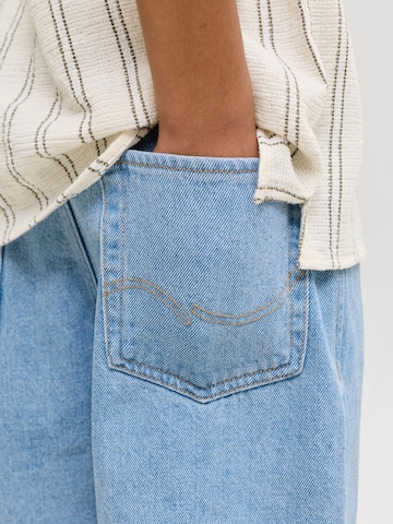 Jack & Jones Junior - regular Vaquero en azul