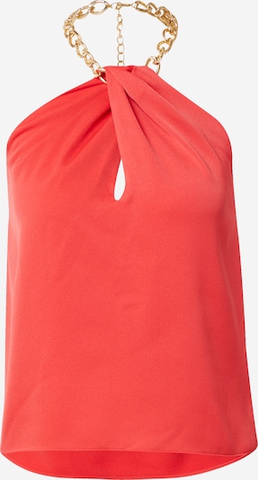 River Island Petite Blouse in Fire red, Item view