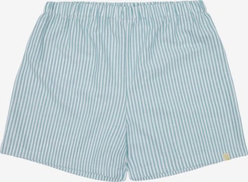 greenjama Pyjamahose in Grün: Vorderseite