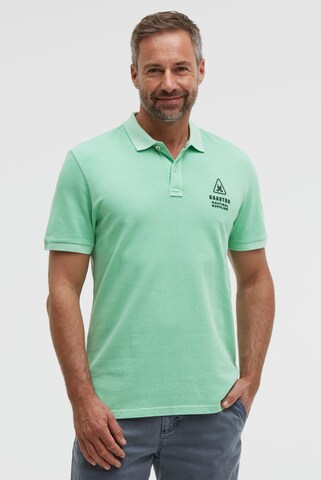 Gaastra Shirt in Green: front