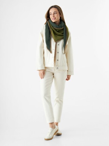 Foulard CODELLO en vert
