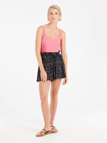 PROTEST Loosefit Hose 'PRTHuma' in Blau