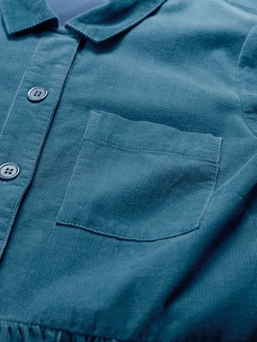 Seasalt Cornwall Blousejurk 'Rosina' in Blauw
