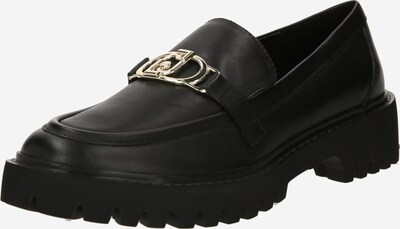 Liu Jo Sapato Slip-on 'CORA 01' em preto, Vista do produto